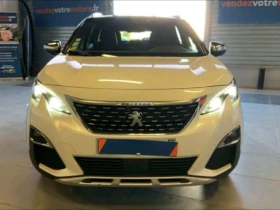     Peugeot 3008 2.0 HDI GT LINE/CROSSWAY 180 EAT 6   