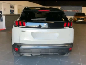 Peugeot 3008 2.0 HDI GT LINE/CROSSWAY 180 EAT 6    | Mobile.bg    7