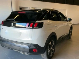 Peugeot 3008 2.0 HDI GT LINE/CROSSWAY 180 EAT 6    | Mobile.bg    6