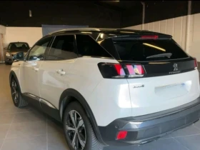     Peugeot 3008 2.0 HDI GT LINE/CROSSWAY 180 EAT 6   