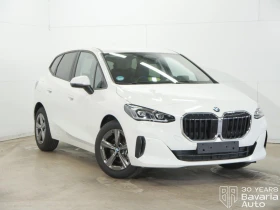BMW 218 i Active Tourer Steptronic | Mobile.bg    4
