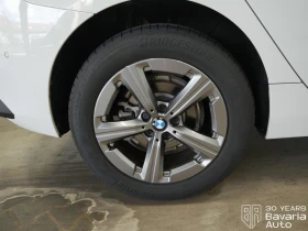 BMW 218 i Active Tourer Steptronic | Mobile.bg    12