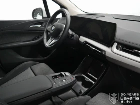 BMW 218 i Active Tourer Steptronic | Mobile.bg    7