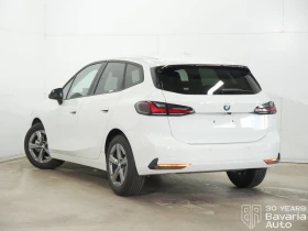 BMW 218 i Active Tourer Steptronic | Mobile.bg    2