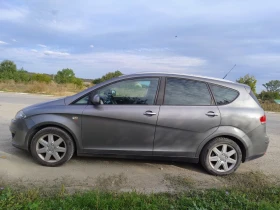 Обява за продажба на Seat Altea Altea XL ~9 500 лв. - изображение 1