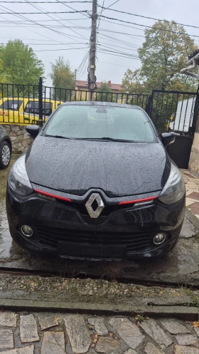 Renault Clio 0.9 turbo TCe - изображение 1