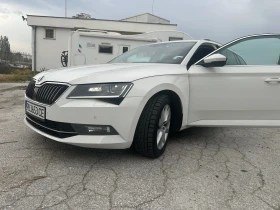 Обява за продажба на Skoda Superb ~19 999 лв. - изображение 1 | Auto.bg Обява за продажба на Skoda Superb ~19 999 лв. - изображение 1