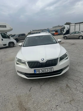 Обява за продажба на Skoda Superb ~19 999 лв. - изображение 3 | Auto.bg Обява за продажба на Skoda Superb ~19 999 лв. - изображение 3