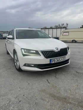Обява за продажба на Skoda Superb ~19 999 лв. - изображение 4 | Auto.bg Обява за продажба на Skoda Superb ~19 999 лв. - изображение 4