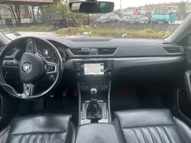 Обява за продажба на Skoda Superb ~19 999 лв. - изображение 10 | Auto.bg Обява за продажба на Skoda Superb ~19 999 лв. - изображение 10