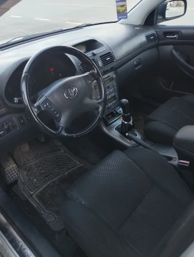 Обява за продажба на Toyota Avensis ~4 600 лв. - изображение 2 | Auto.bg Обява за продажба на Toyota Avensis ~4 600 лв. - изображение 2