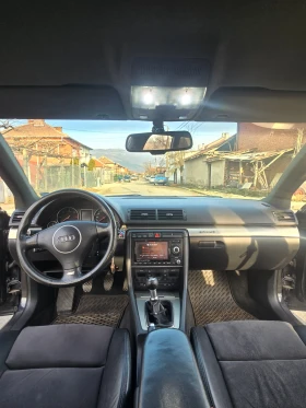 Обява за продажба на Audi A4 1.9 TDI 131 Quattro  ~7 000 лв. - изображение 5 | Auto.bg Обява за продажба на Audi A4 1.9 TDI 131 Quattro  ~7 000 лв. - изображение 5