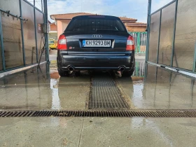 Audi A4 1.9 TDI 131 Quattro  | Mobile.bg    13