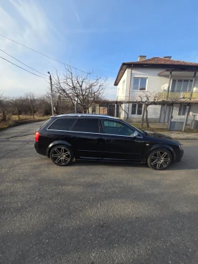 Обява за продажба на Audi A4 1.9 TDI 131 Quattro  ~7 000 лв. - изображение 2 | Auto.bg Обява за продажба на Audi A4 1.9 TDI 131 Quattro  ~7 000 лв. - изображение 2