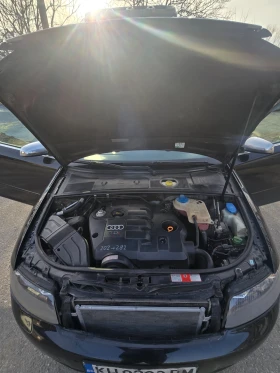 Обява за продажба на Audi A4 1.9 TDI 131 Quattro  ~7 000 лв. - изображение 6 | Auto.bg Обява за продажба на Audi A4 1.9 TDI 131 Quattro  ~7 000 лв. - изображение 6