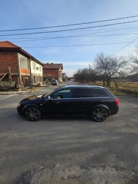 Обява за продажба на Audi A4 1.9 TDI 131 Quattro  ~7 000 лв. - изображение 1 | Auto.bg Обява за продажба на Audi A4 1.9 TDI 131 Quattro  ~7 000 лв. - изображение 1