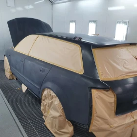 Обява за продажба на Audi A4 1.9 TDI 131 Quattro  ~7 000 лв. - изображение 10 | Auto.bg Обява за продажба на Audi A4 1.9 TDI 131 Quattro  ~7 000 лв. - изображение 10