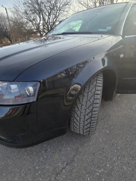 Обява за продажба на Audi A4 1.9 TDI 131 Quattro  ~7 000 лв. - изображение 3 | Auto.bg Обява за продажба на Audi A4 1.9 TDI 131 Quattro  ~7 000 лв. - изображение 3