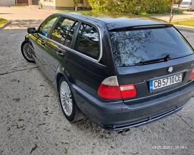 Обява за продажба на BMW 330 БМВ Е46 3.0 бензин - ГАЗ ~8 800 лв. - изображение 7 | Auto.bg Обява за продажба на BMW 330 БМВ Е46 3.0 бензин - ГАЗ ~8 800 лв. - изображение 7