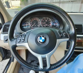 Обява за продажба на BMW 330 БМВ Е46 3.0 бензин - ГАЗ ~8 800 лв. - изображение 2 | Auto.bg Обява за продажба на BMW 330 БМВ Е46 3.0 бензин - ГАЗ ~8 800 лв. - изображение 2