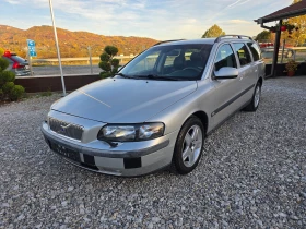 Volvo V70 2.4 D  131кс КЛИМАТИК 