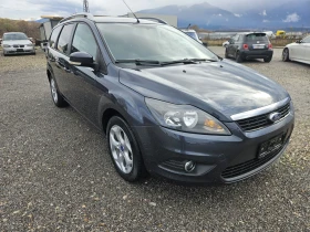 Ford Focus 1.6 TDCI 132000km???Eu.5 - 5999 лв. / 3067.24 € - 32068893 3