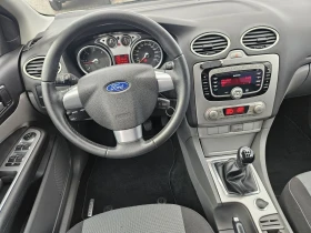 Ford Focus 1.6 TDCI 132000km???Eu.5 - 5999 лв. / 3067.24 € - 32068893 11
