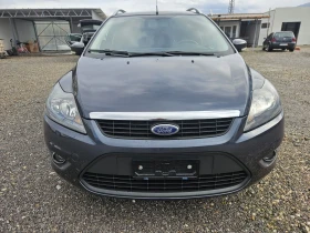 Ford Focus 1.6 TDCI 132000km???Eu.5 - 5999 лв. / 3067.24 € - 32068893 2