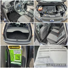 Ford Focus 1.6 TDCI 132000km???Eu.5 - 5999 лв. / 3067.24 € - 32068893 17