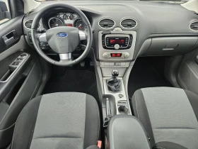 Ford Focus 1.6 TDCI 132000km???Eu.5 - 5999 лв. / 3067.24 € - 32068893 10