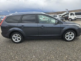 Ford Focus 1.6 TDCI 132000km???Eu.5 - 5999 лв. / 3067.24 € - 32068893 4