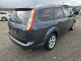 Ford Focus 1.6 TDCI 132000km???Eu.5 - 5999 лв. / 3067.24 € - 32068893 5