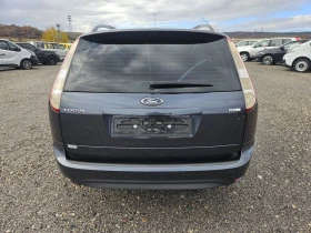 Ford Focus 1.6 TDCI 132000km???Eu.5 - 5999 лв. / 3067.24 € - 32068893 6