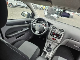 Ford Focus 1.6 TDCI 132000km???Eu.5 - 5999 лв. / 3067.24 € - 32068893 12