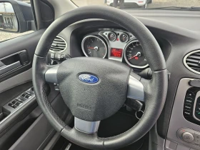Ford Focus 1.6 TDCI 132000km???Eu.5 - 5999 лв. / 3067.24 € - 32068893 14