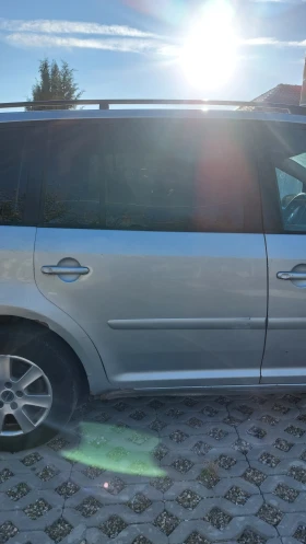 VW Touran | Mobile.bg    4