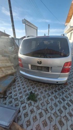 VW Touran | Mobile.bg    10