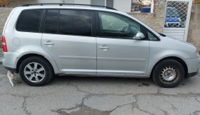 VW Touran  - изображение 1