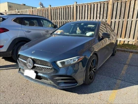 Mercedes-Benz A 220 * CARFAX * БЕЗ ПЪРВОНАЧАЛНА ВНОСКА - 48750 лв. / 24925.48 € - 89792190 2