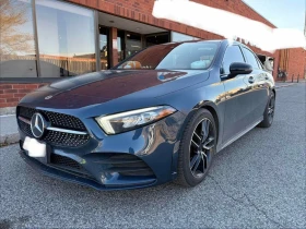 Mercedes-Benz A 220 * CARFAX * БЕЗ ПЪРВОНАЧАЛНА ВНОСКА