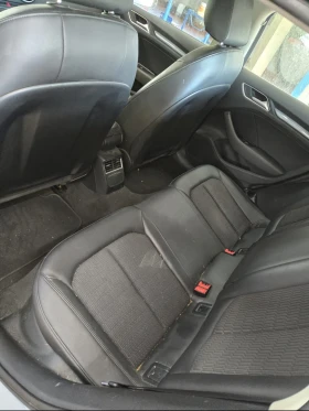 Audi A3 Sportback 2.0TDI 150к.с. Quattro - 20500 лв. / 10481.48 € - 81383394 6