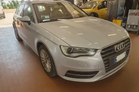 Audi A3 Sportback 2.0TDI 150к.с. Quattro - 20500 лв. / 10481.48 € - 81383394 10