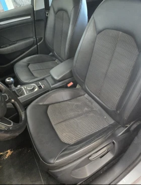 Audi A3 Sportback 2.0TDI 150к.с. Quattro - 20500 лв. / 10481.48 € - 81383394 5