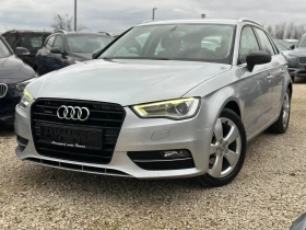 Audi A3 Sportback 2.0TDI 150к.с. Quattro