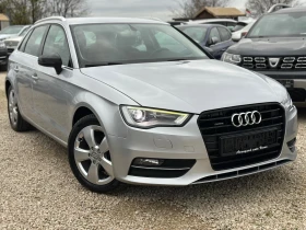 Audi A3 Sportback 2.0TDI 150к.с. Quattro, снимка 3