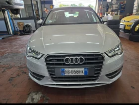 Audi A3 Sportback 2.0TDI 150к.с. Quattro - 20500 лв. / 10481.48 € - 81383394 9