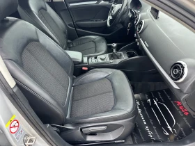 Audi A3 Sportback 2.0TDI 150к.с. Quattro, снимка 9