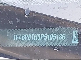 Ford Mustang ECOBOOST PREMIUM FASTBACK - 33500 лв. / 17128.28 € - 32682578 10