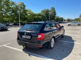 Skoda Superb 2.0 TDi 140 к.с., снимка 6