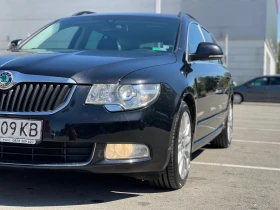 Skoda Superb 2.0 TDi 140 к.с., снимка 2